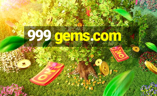 999 gems.com