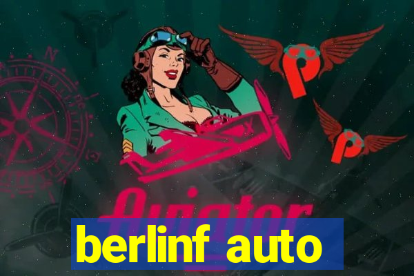 berlinf auto