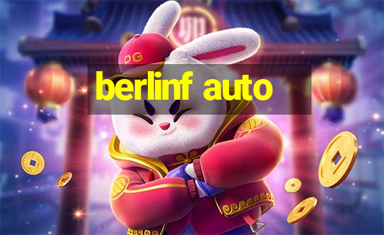 berlinf auto