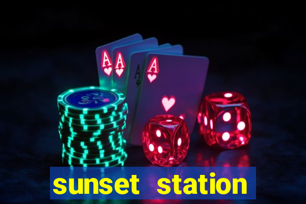 sunset station hotel and casino henderson nv