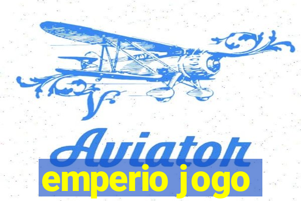 emperio jogo