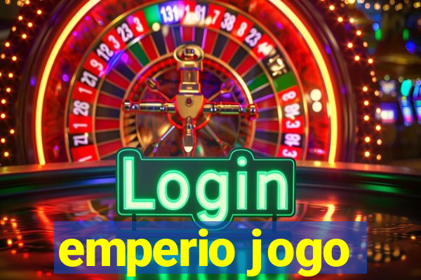 emperio jogo