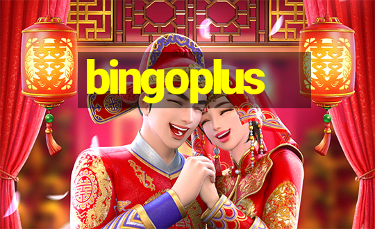 bingoplus