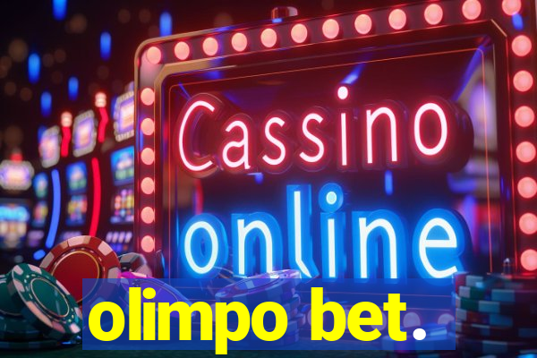 olimpo bet.