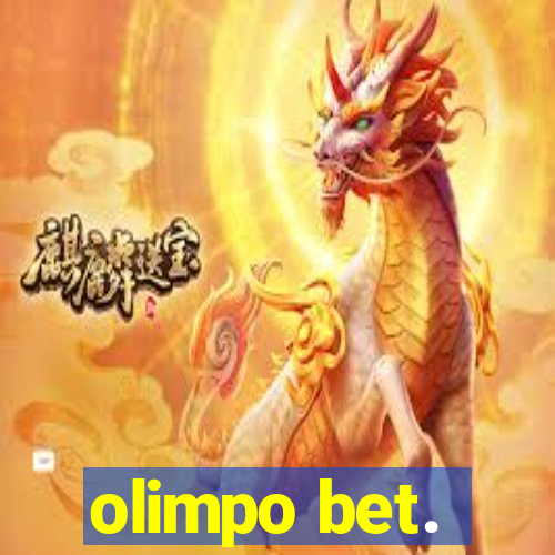 olimpo bet.