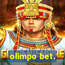 olimpo bet.