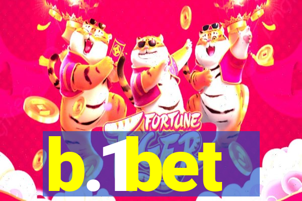 b.1bet