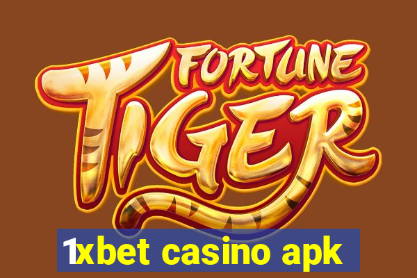 1xbet casino apk