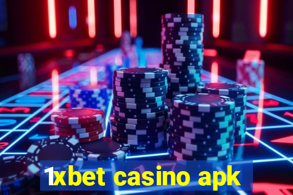 1xbet casino apk