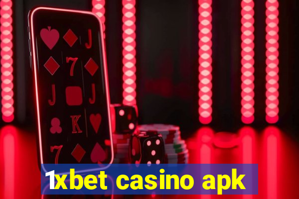 1xbet casino apk