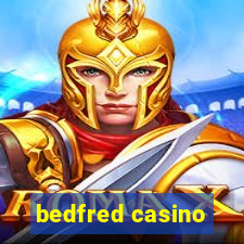 bedfred casino