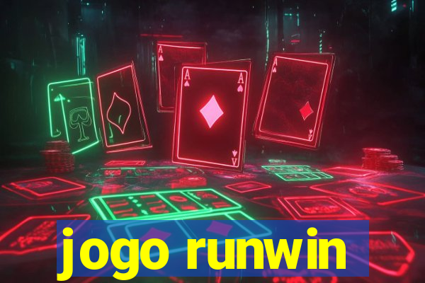 jogo runwin