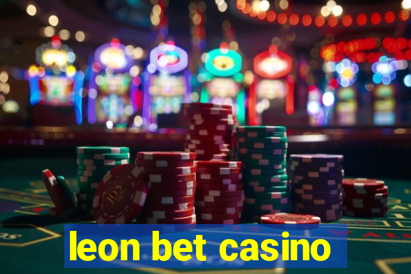 leon bet casino