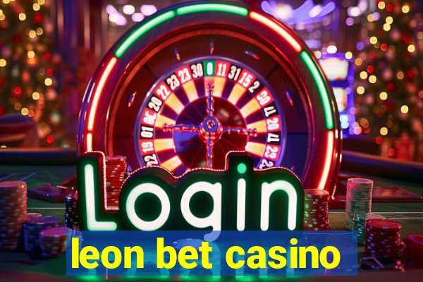 leon bet casino