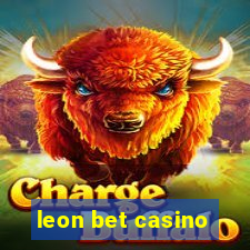 leon bet casino