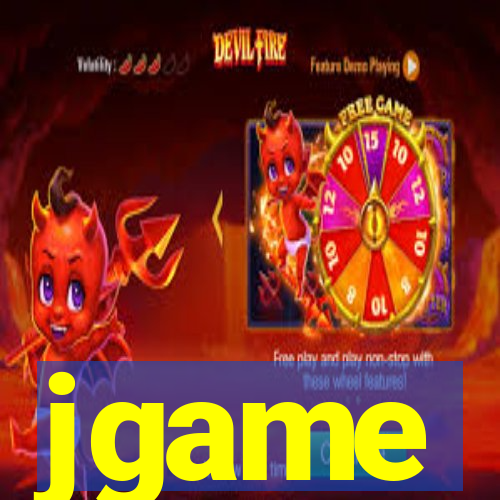 jgame