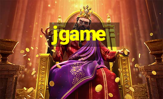 jgame