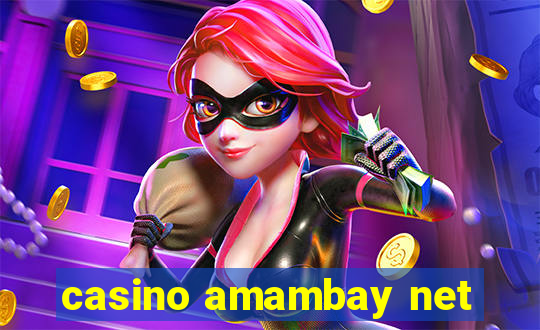 casino amambay net