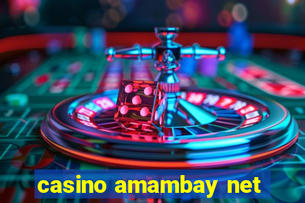 casino amambay net