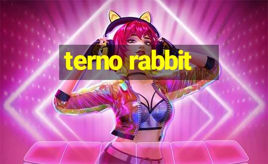 terno rabbit