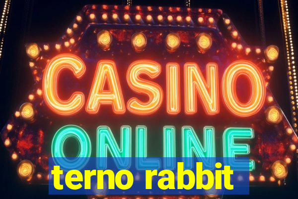 terno rabbit