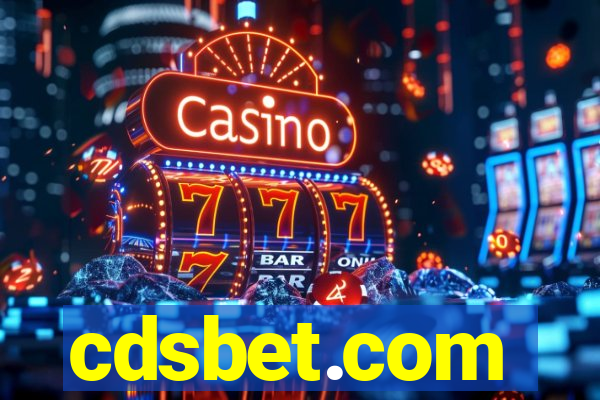 cdsbet.com