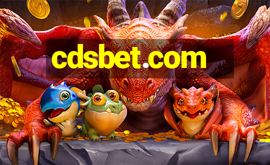 cdsbet.com