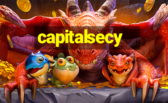 capitalsecy