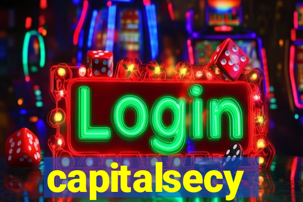 capitalsecy