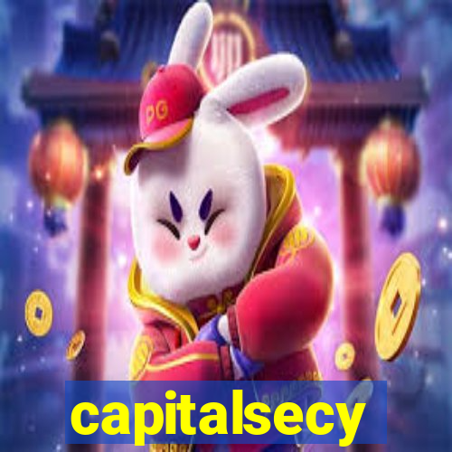 capitalsecy