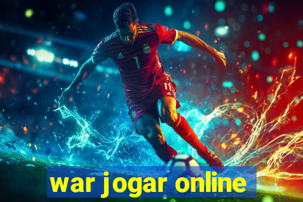 war jogar online