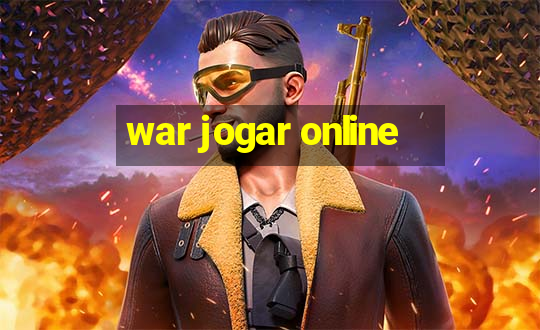 war jogar online