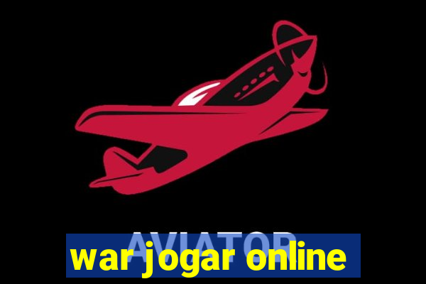 war jogar online