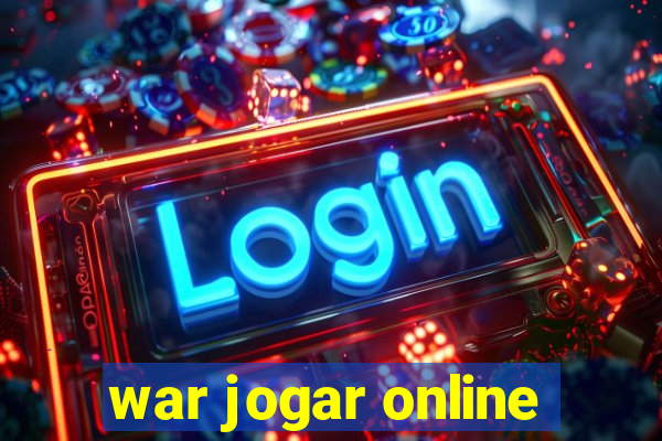 war jogar online