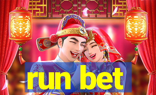 run bet