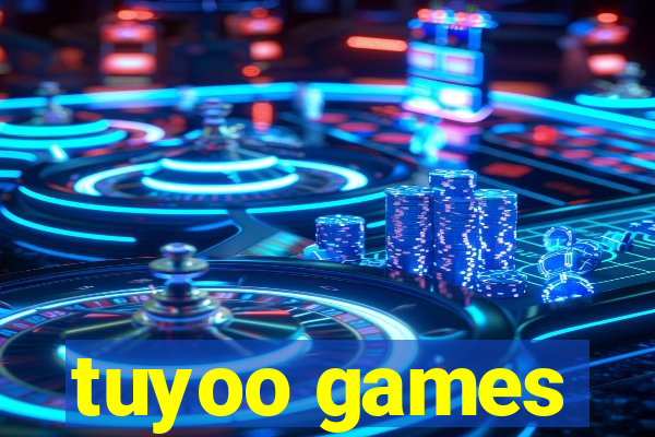 tuyoo games