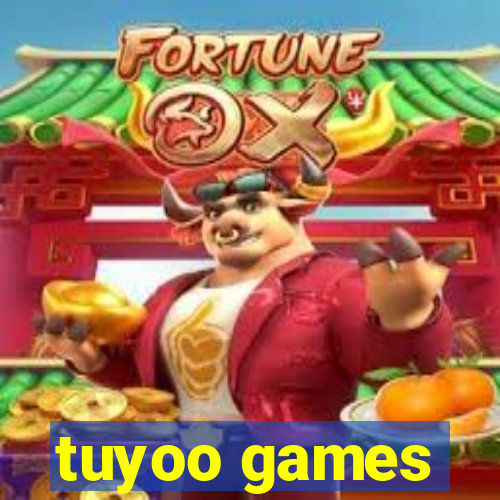 tuyoo games