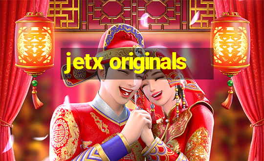 jetx originals