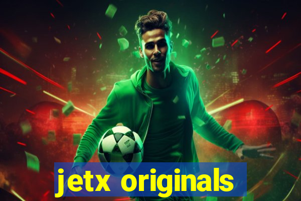 jetx originals