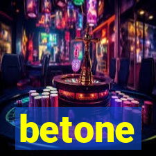 betone