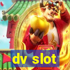 dv slot