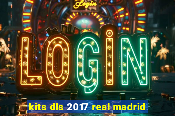 kits dls 2017 real madrid