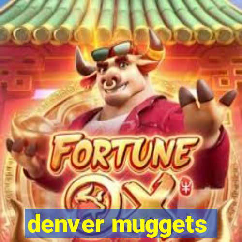 denver muggets