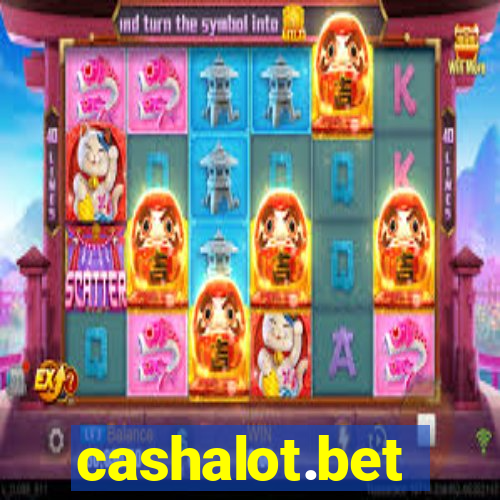 cashalot.bet