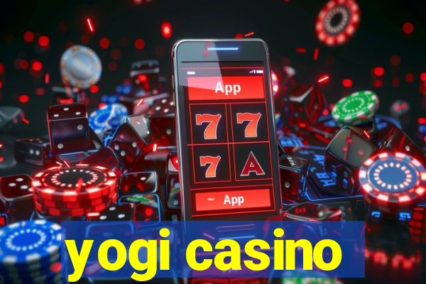 yogi casino