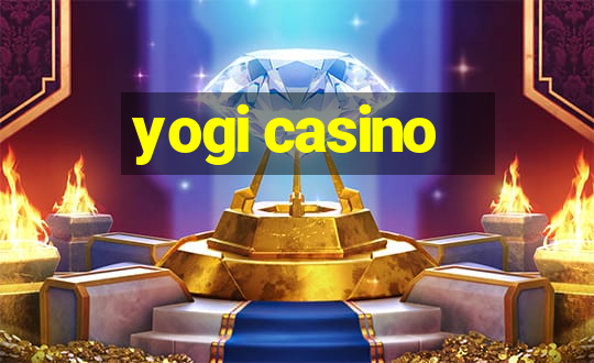 yogi casino