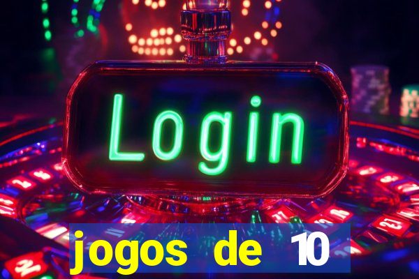 jogos de 10 centavos na blaze