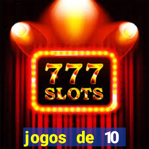 jogos de 10 centavos na blaze