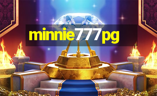 minnie777pg