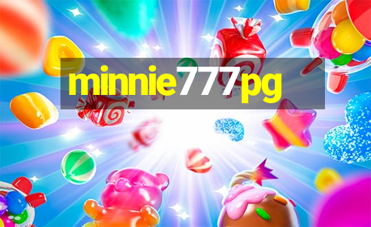 minnie777pg